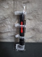 Lens Cleaning Brush Pen for DSLR Camera  Binocular Lenses  Spotting Scopes