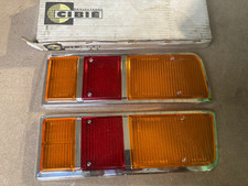 Feu arrière Renault R16