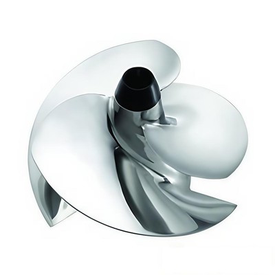 Kawasaki STX-15F 2004-2019 STX 160 2020-2024 148mm Impeller 59255