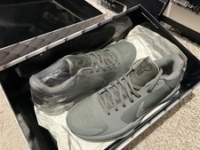 Nike Zoom Kobe 5 Wolf Grey for Sale | Authenticity Guaranteed | eBay
