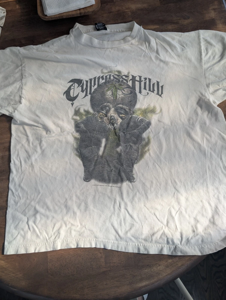 25+ Cypress Hill In Men's T-Shirts for sale | Updated Oct 2026