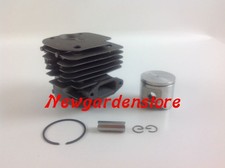 Cilindro pistone motosega HUSQVARNA 362 - 365 - 365 Special 48 mm