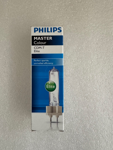 12 Pieces 911374 409144 Philips CDM35T6/930 Elite Mastercolour 3000K G12 HID - Picture 5 of 6