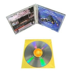 Sega Dreamcast CIB COMPLETE TESTED Tony Hawk's Pro Skater 2000 WL