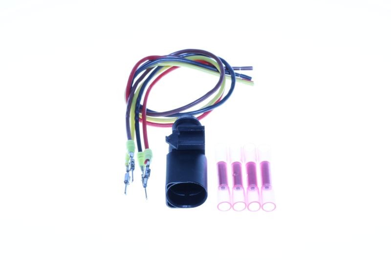 Fits SENCOM SEN20501 Plug 4 PIN SEN20501 Wire plug, number of pins: 4 ⭐UK Stock⭐