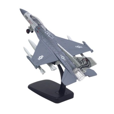 1/72 Realistic Aviation Fighter Model for Holiday Gifts Keepsake Decoration