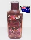BATH & BODY WORKS Covered In Roses Scented BODY WASH SHOWER GEL