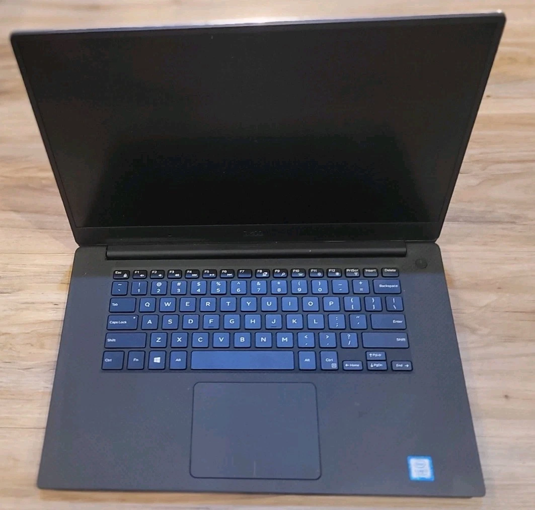 Dell Intel Core i7 7th Gen PC Laptops & Netbooks for sale | eBay