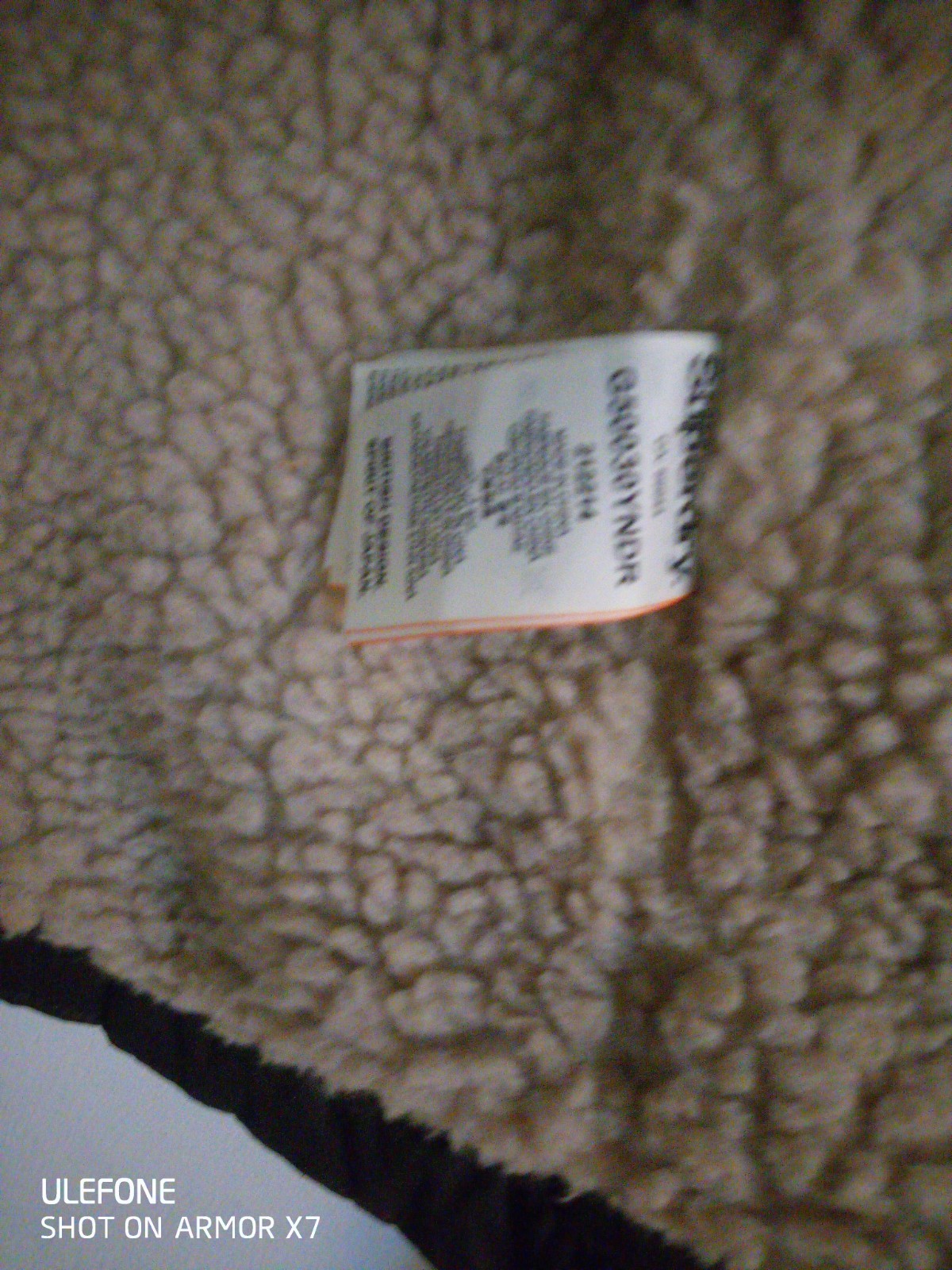 Superdry Microfibre, The Windparka khaki/green size xl pit to pit 20 fits like m image 8