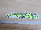Sticker Malossi