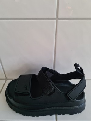UGG Goldenglow 37 schwarz NEU
