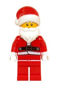 LEGO Christmas Winter Fun & Santa&rsquo;s Visit 2015 Exclusive Sets 40124 40125 NISB