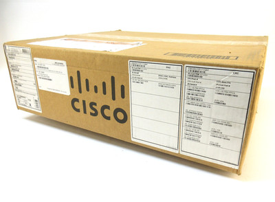 CISCO VS-S2T-10G Catalyst 6500 Series Supervisor Engine Module