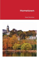 Hometown | Dave Donohue | Taschenbuch | Kartoniert / Broschiert | Englisch