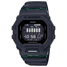 Casio Watch GBD-200UU-1ER Mens G-Shock Urban Utility Bluetooth RRP £129.00