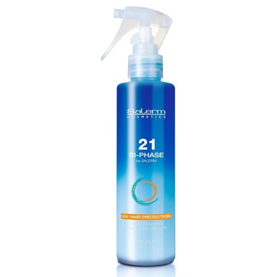 Salerm Ladies 21 Bi-Phase Spray Conditioner 6.4 oz Hair Care 8420282043694