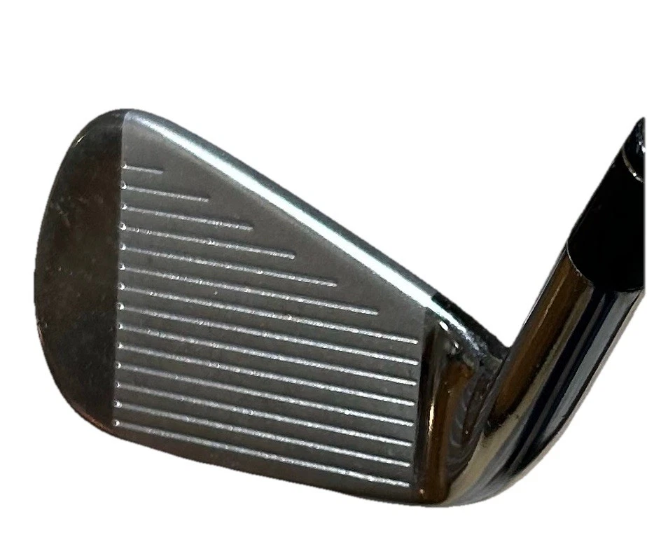 Taylor made R11 KBS 90 Stiff Steel Shaft 6 Iron Great Grip EXCELLENT COND!! - Image 4 of 4