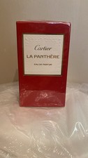 Cartier La Panthere Eau de Parfum 100ml EDP Spray New & Sealed