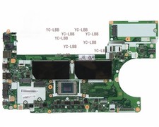 5B20W77594 Lenovo ThinkPad L14 L15 Replacement Motherboard R5 PRO 4650U