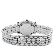 Chopard Watch Happy Diamonds 27/8250-23 - Inventory 8606 Stainless Steel 26mm 7