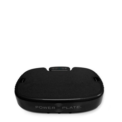 Personal Power Plate Vibration Therapy with Free Portable Pulse Handheld