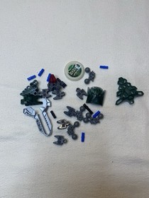 LEGO BIONICLE: Orkahm (8611) Complete