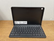 Lenovo DOK-8208u Keyboard Folio Case For 100e Chromebook