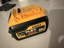 DEWALT DCB609 20V/60V MAX FLEXVOLT 9AH Lithium Ion Battery - FREE USA SHIP -L@@K