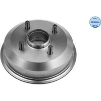 2X Meyle 715 523 7033 Bremstrommel FüR Ford Mazda Escort Fiesta KA Classic Puma