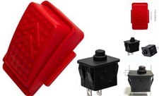 6V 12V 24V Replacement Parts for Ride on Toys Powered Vehicle Foot Pedal
