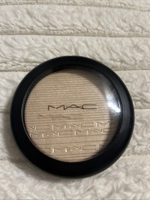 Mac Extra Dimension Skinfinish Highlighter Double-Gleam Powder Puder 9 g Neu