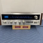 PIONEER SX-525 VINTAGE AM/FM STEREO RECEIVER - SERVICED - CLEANED - TESTED