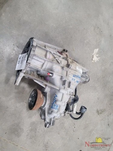 2018 Ford F150 Pickup 4X4 Transfer Case