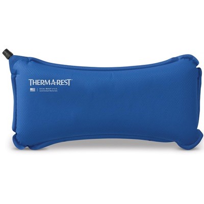 Therm-a-Rest Lenden-Reisekissen, Polyester, Einheitsgröße, maritimblau 