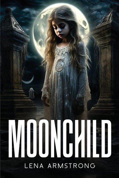 Lena Armstrong | Moonchild | Taschenbuch | Englisch (2024) | Lena Armstrong-image