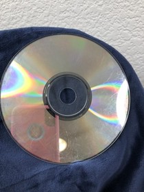 Tomb Raider Sega Saturn 1996 Eidos Action Adventure Official Disc Only Works