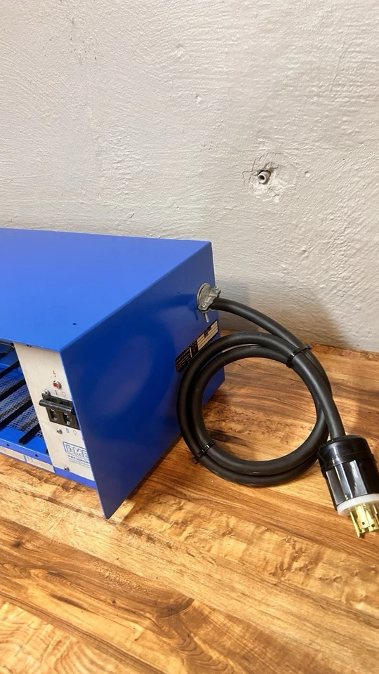 Control de corredor caliente DME 11 zonas Foto 3 de 4