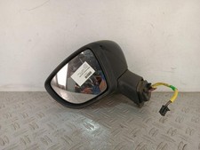 Retroviseur gauche (ou coque) Renault Captur
