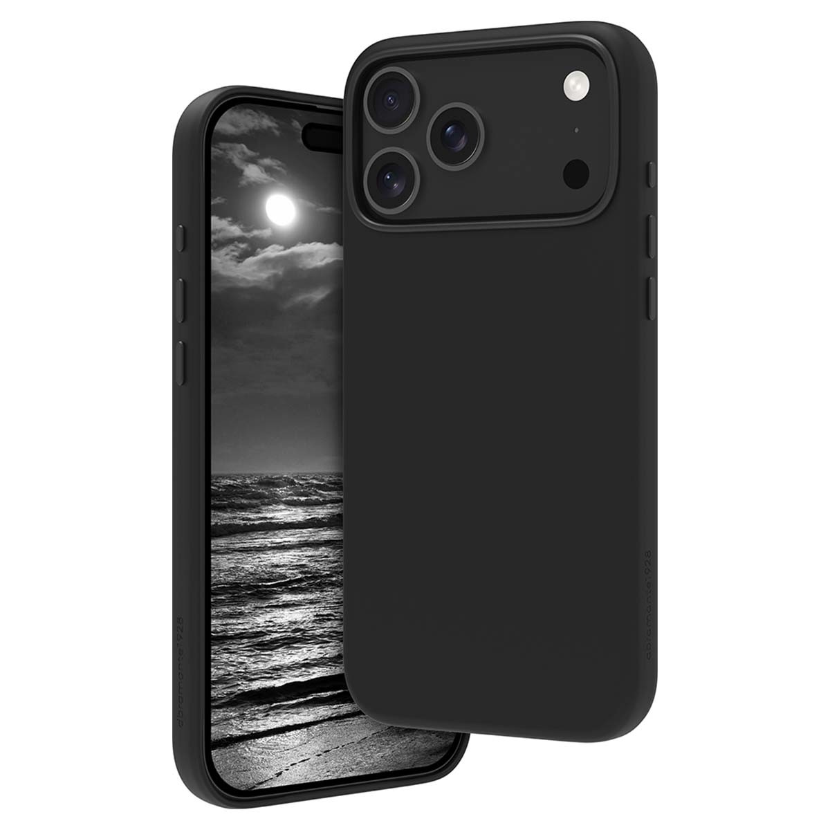 Coque iPhone 17 Pro Max DBRAMANTE1928 Roskilde protection chutes - 3