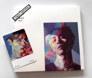 Jonghyun Photocard for sale | eBay