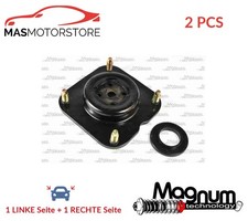 FEDERBEINLAGER DOMLAGER PAAR MAGNUM TECHNOLOGY A73016MT 2PCS I FÜR MAZDA