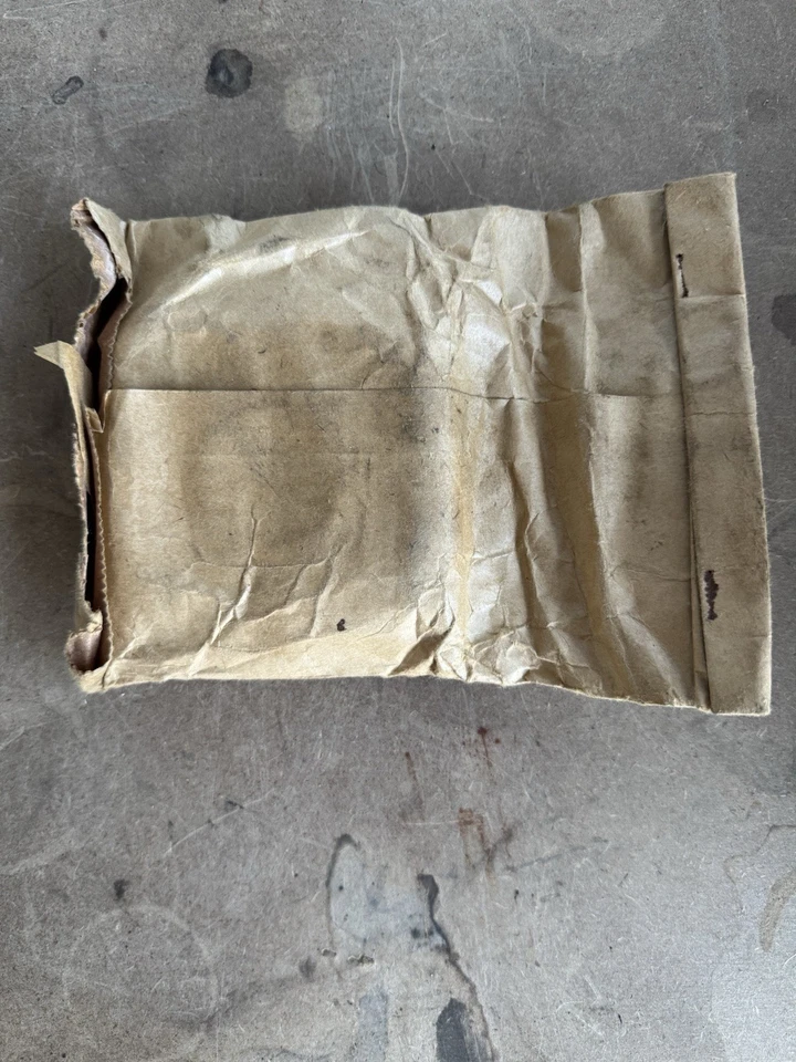 Original Harley Davidson 45 WLA Countershaft Sprocket 17 Tooth NOS 2035-41 - Imagem 2 de 2