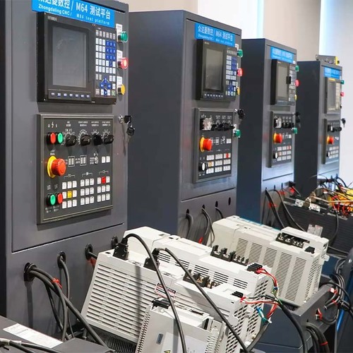 Used Mitsubishi Servo Drive MDS-C1-V2-1010 Tested Ok with 12 months Warranty - Picture 8 of 10