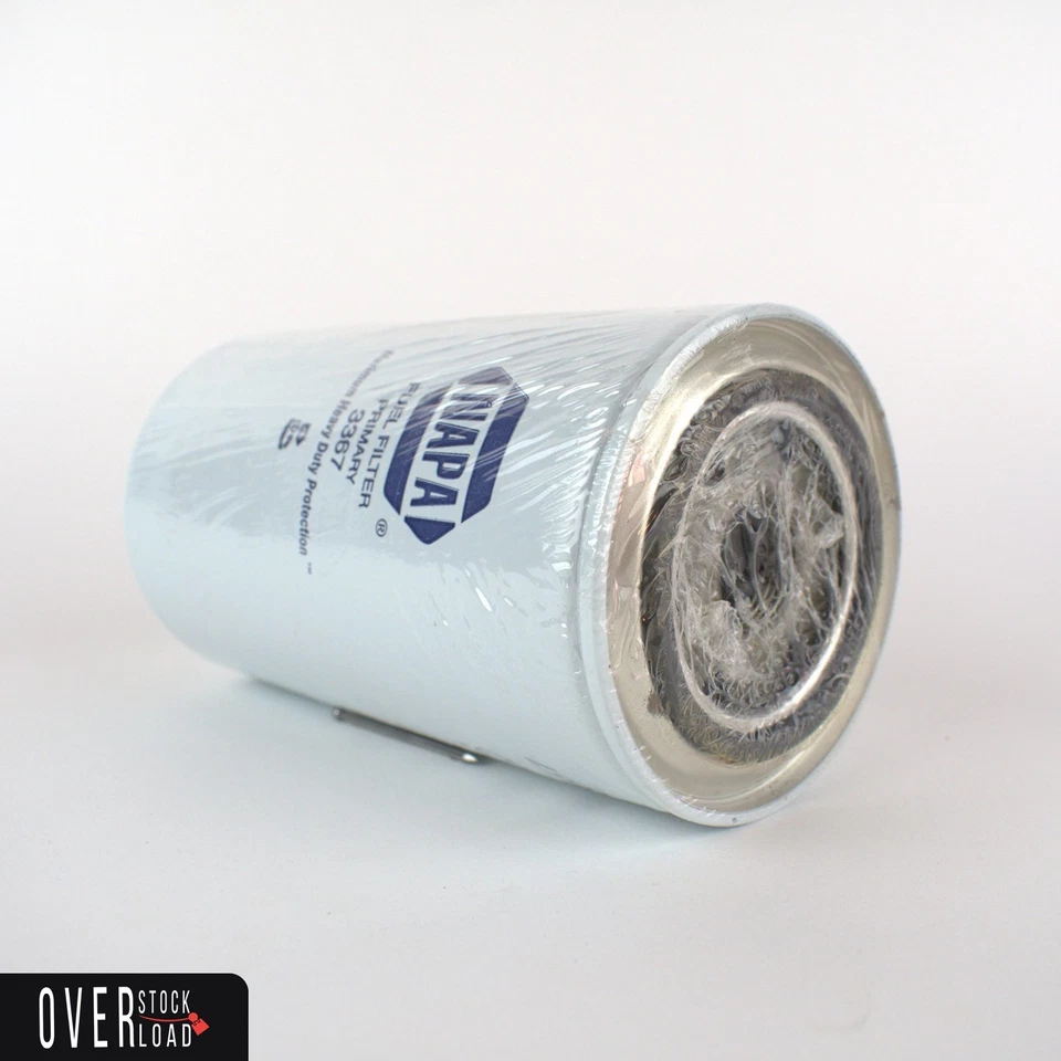 Napa Gold Fuel Filter 3367 - Image 3 of 4