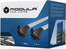 Dachträger RELINGTRÄGER für Honda CIVIC IX TOURER KOMBI 2014-2017 max 100 kg