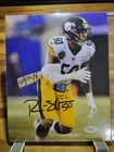 RYAN SHAZIER SIGNED AUTOGRAPHED 8x10 - Pittsburgh Steelers #50