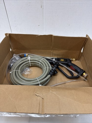 #ad Simpson CRX165 Pressure Washer Accessories $59.99