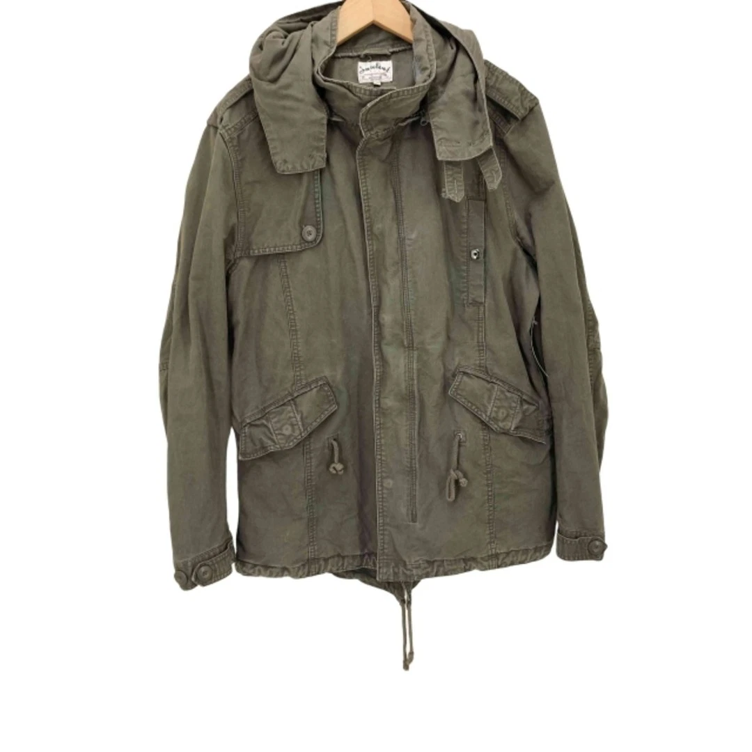 VETEMENTS Abbigliamento U (Usato) Fulghi Giaccaalla Capi Uomo 0