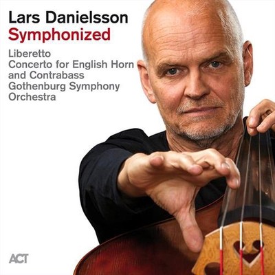 Symphonized - Lars Danielsson CD