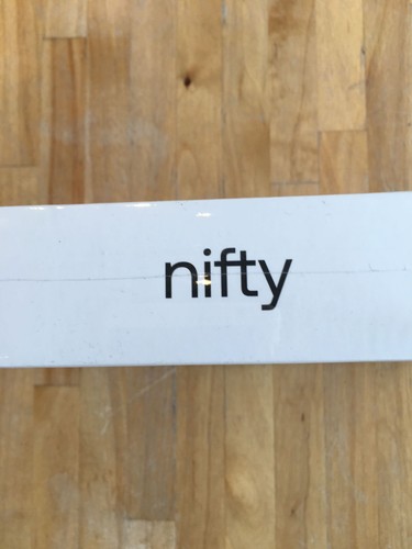SecuX Nifty NFT Wallet NEW/Unopened - 第 5/6 張圖片